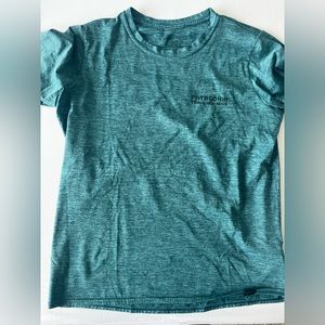 Patagonia Capilene Cool Daily Graphic Shirt